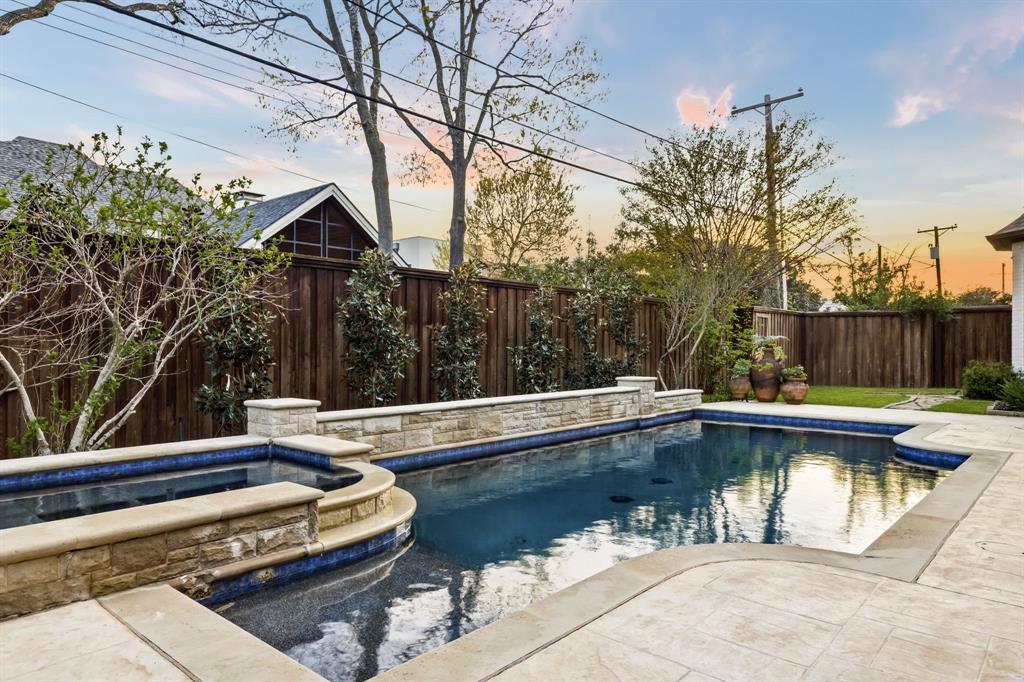 Inwood Road Estates - Residential