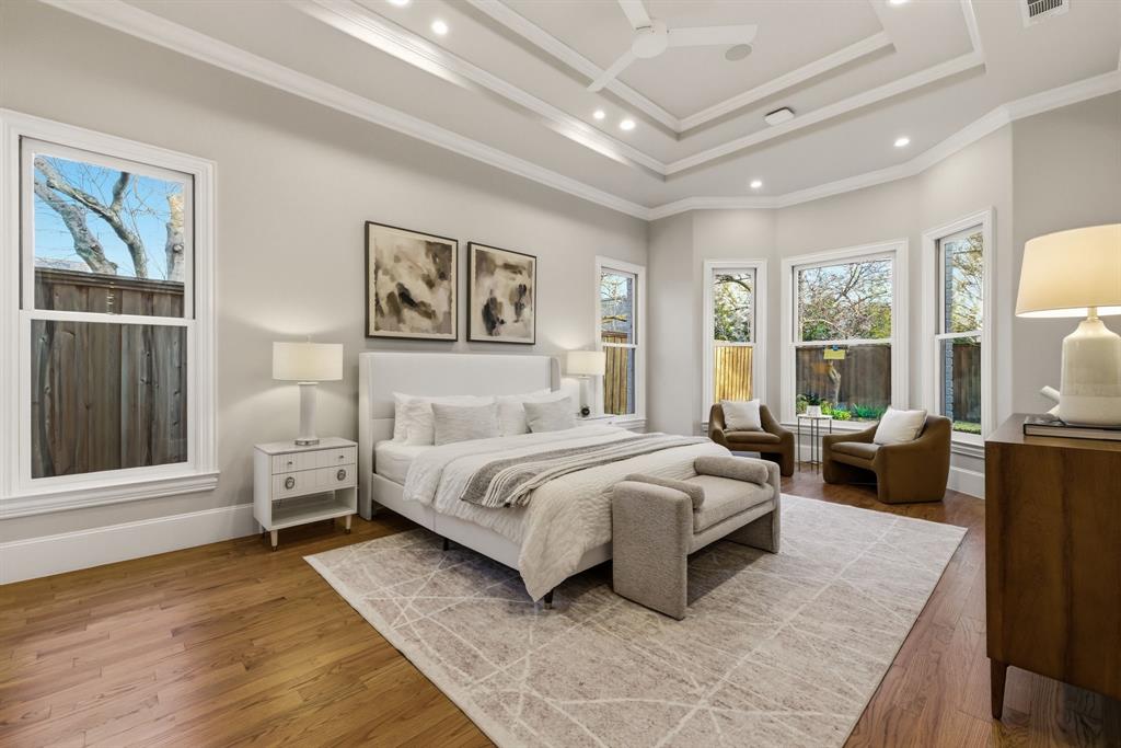 Inwood Road Estates - Residential