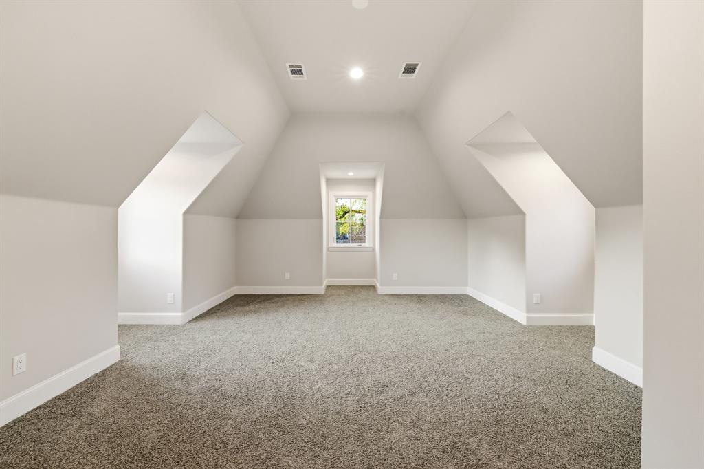 Inwood Road Estates - Residential