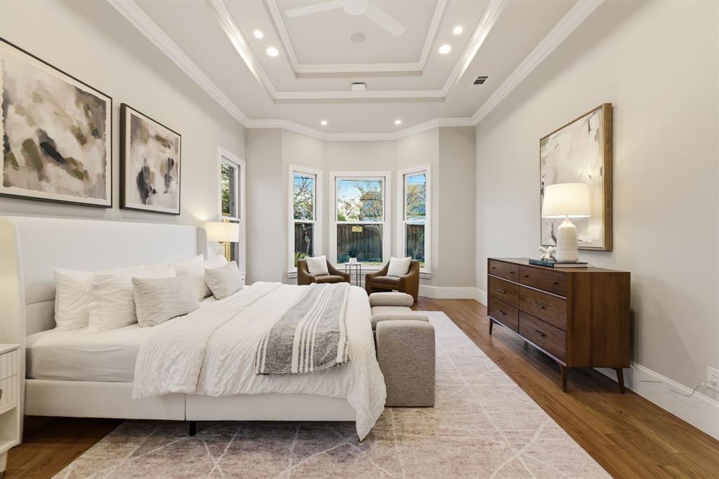 Inwood Road Estates - Residential