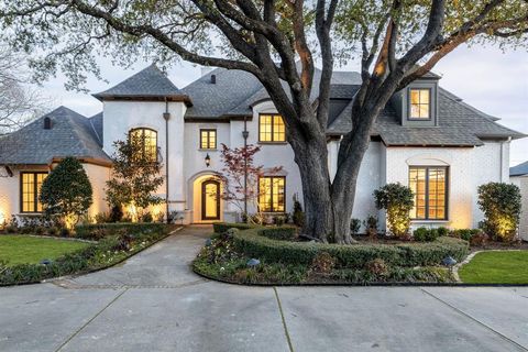 5724 Caladium Drive Dallas TX 75229