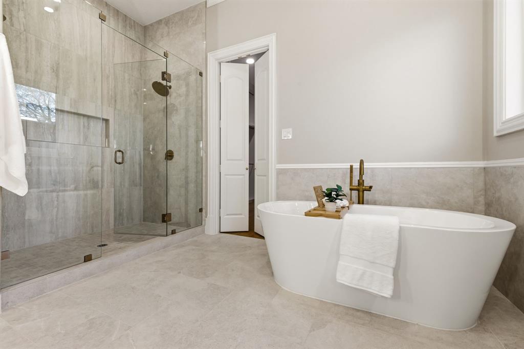 Inwood Road Estates - Residential