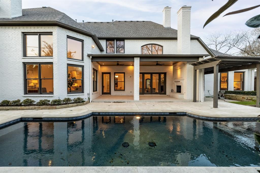 Inwood Road Estates - Residential