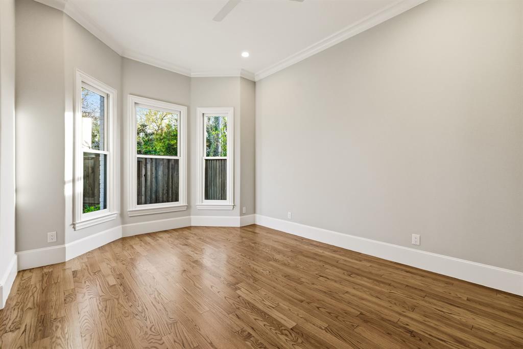 Inwood Road Estates - Residential