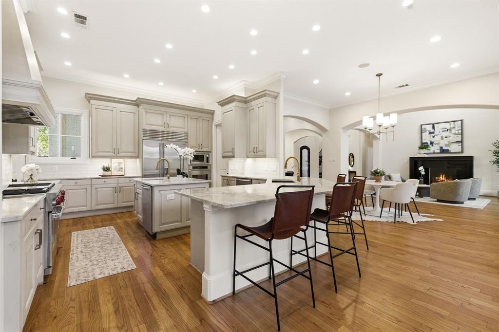 Inwood Road Estates - Residential