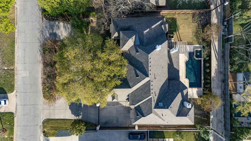 Inwood Road Estates - Residential