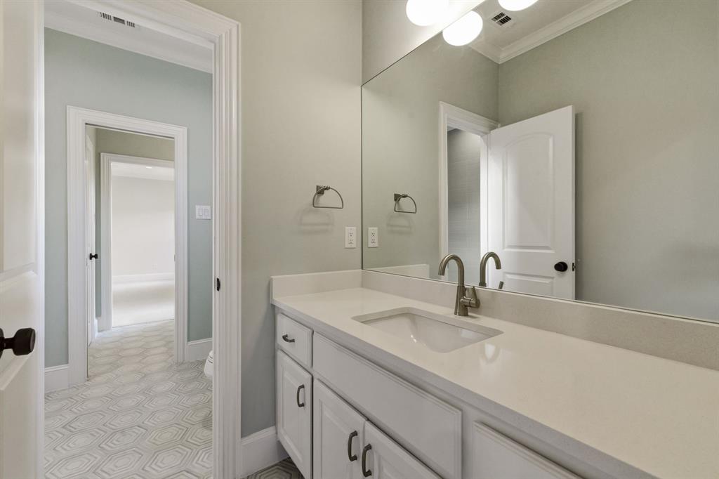 Inwood Road Estates - Residential