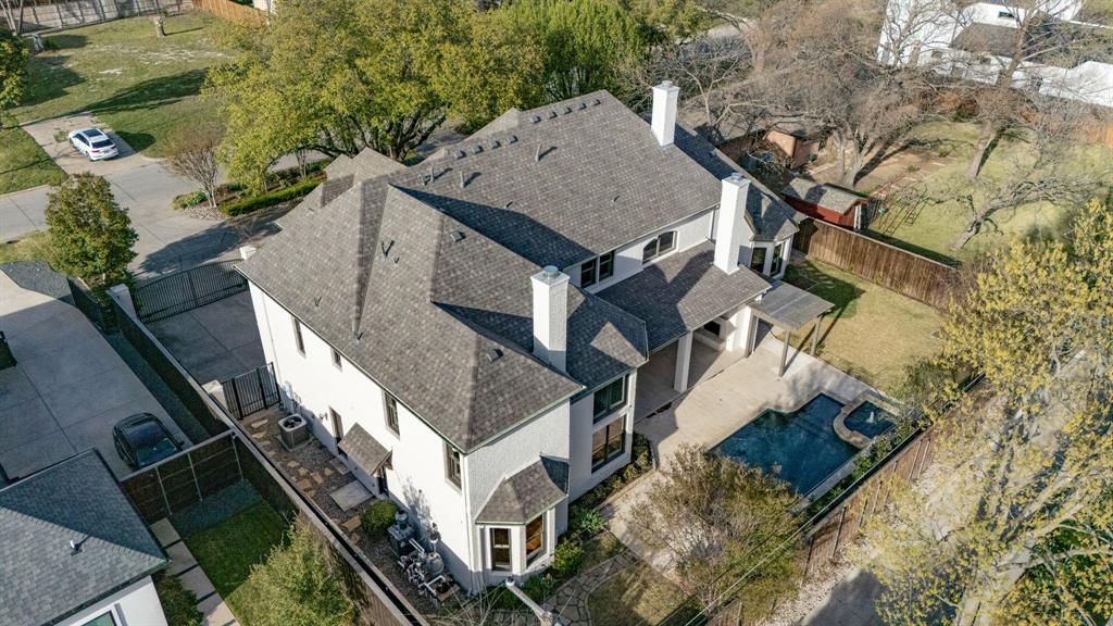 Inwood Road Estates - Residential