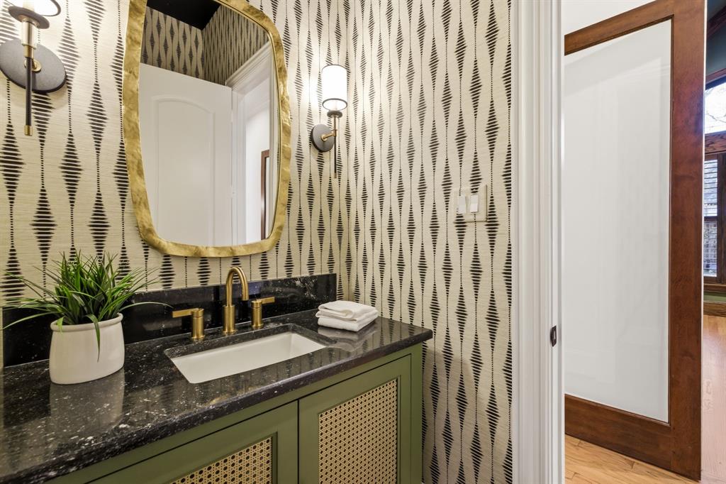 Inwood Road Estates - Residential