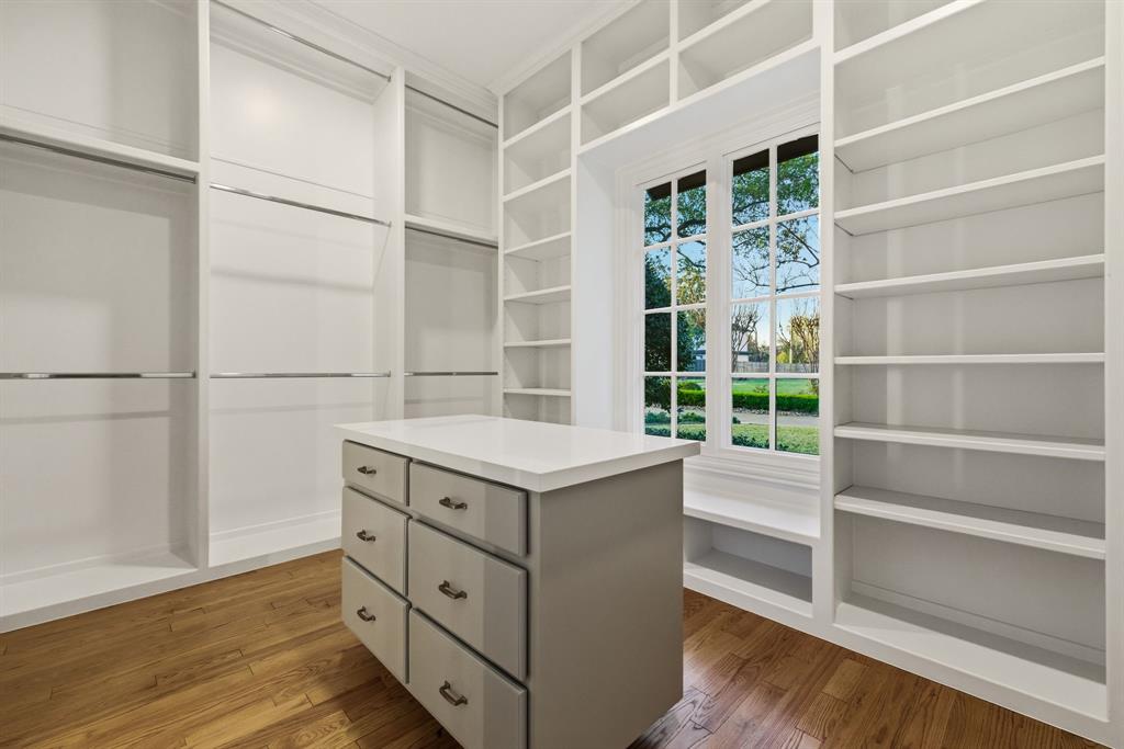 Inwood Road Estates - Residential