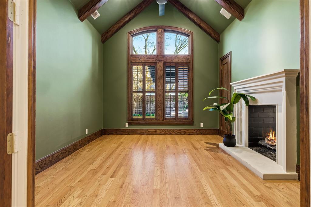 Inwood Road Estates - Residential