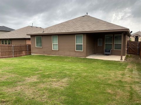 A home in Fort Worth