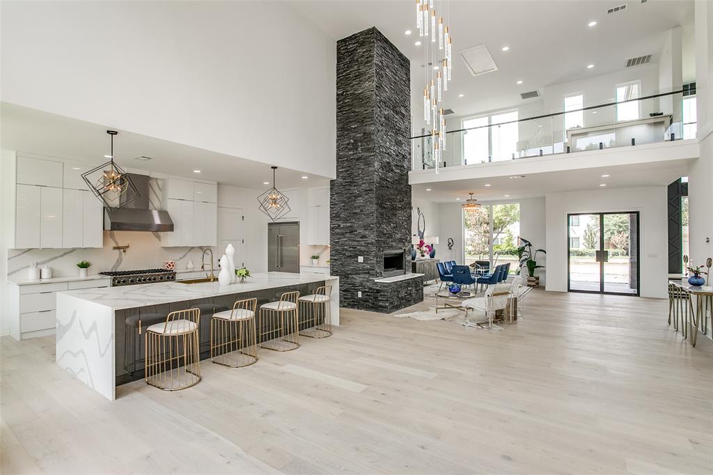 Boswell - Residential