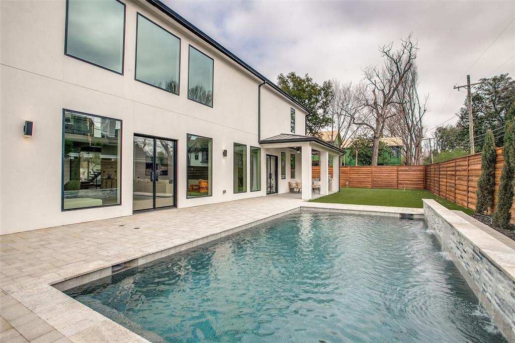 Boswell - Residential