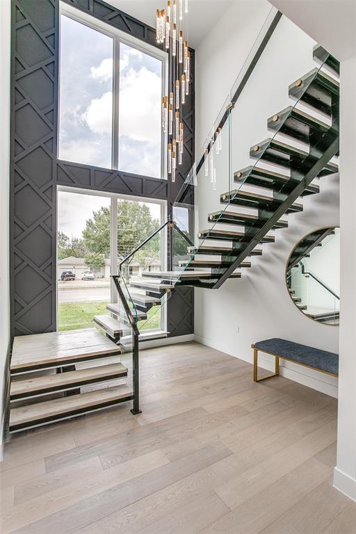 Boswell - Residential