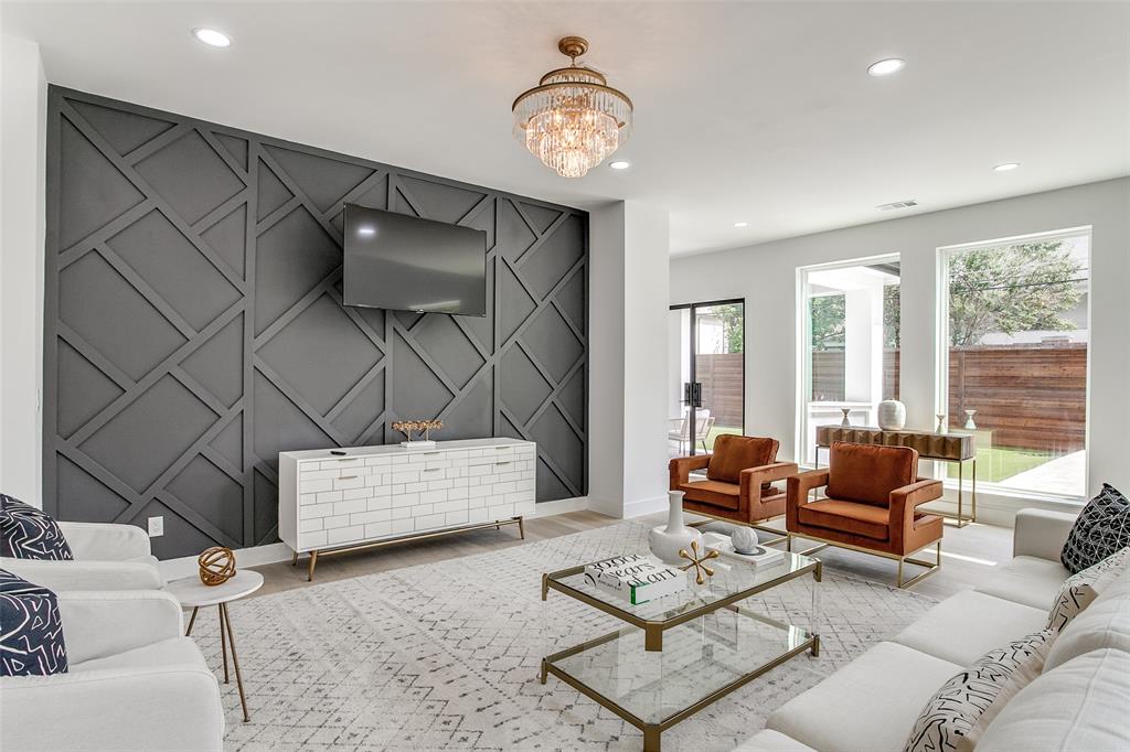 Boswell - Residential