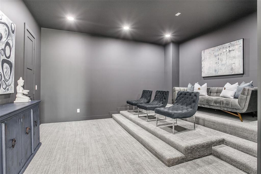 Boswell - Residential