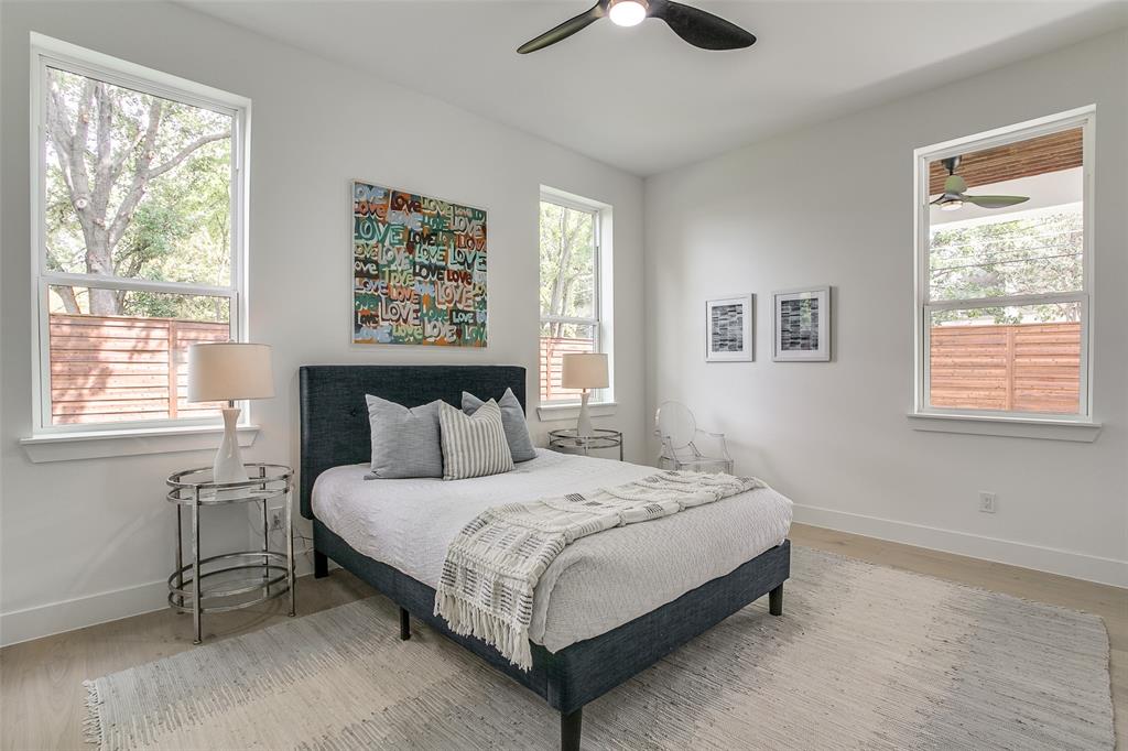 Boswell - Residential