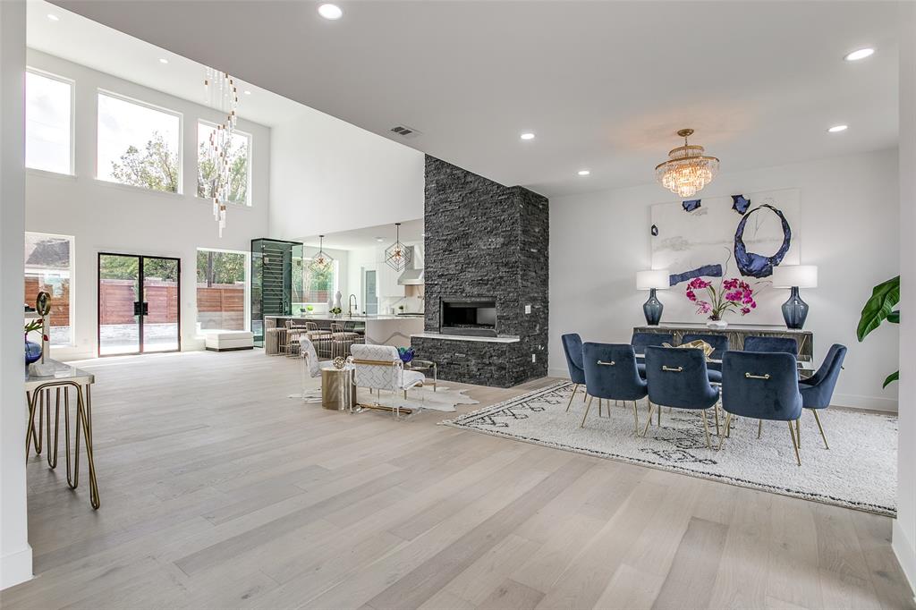 Boswell - Residential