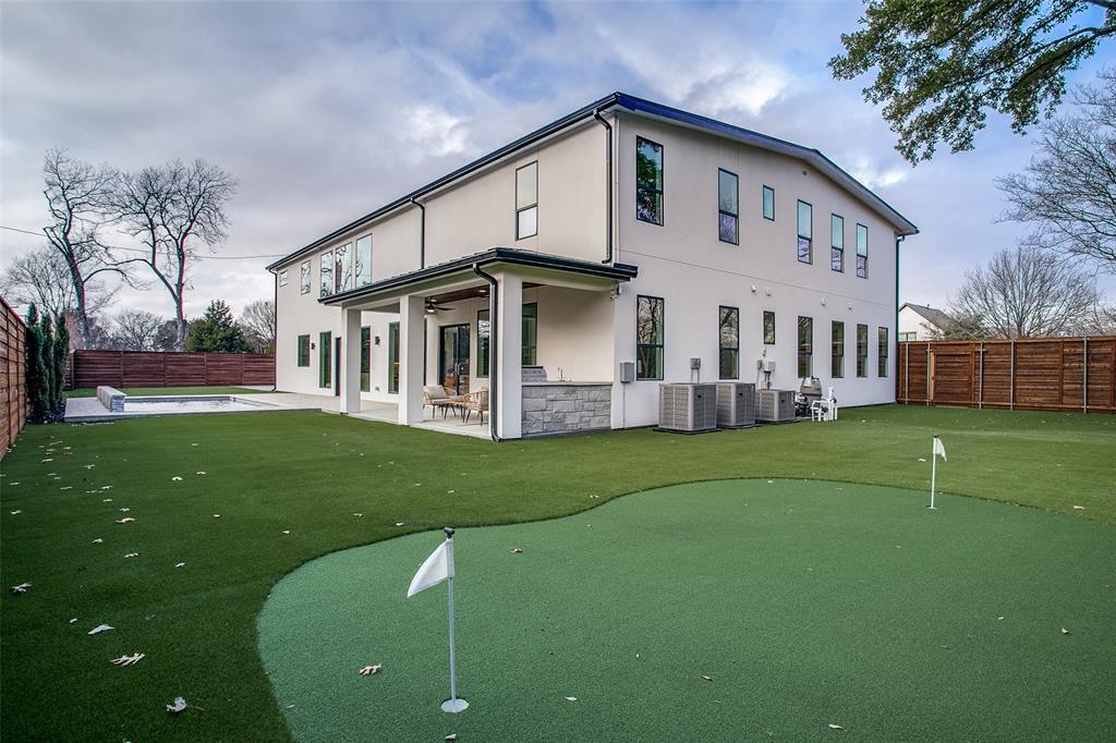 Boswell - Residential