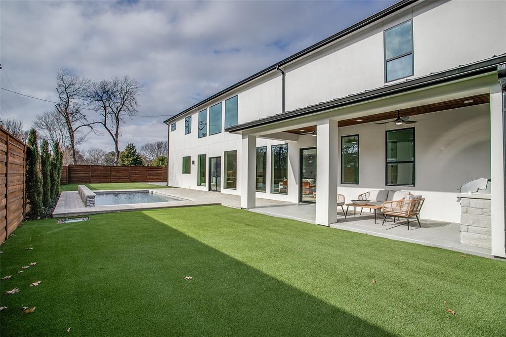 Boswell - Residential