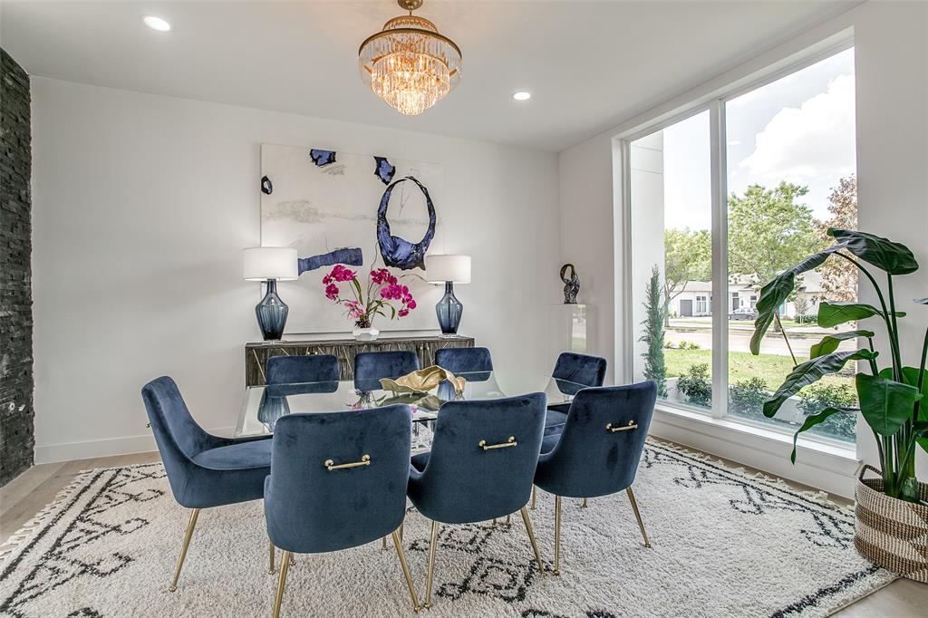 Boswell - Residential