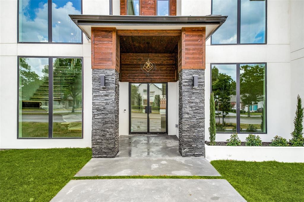 Boswell - Residential