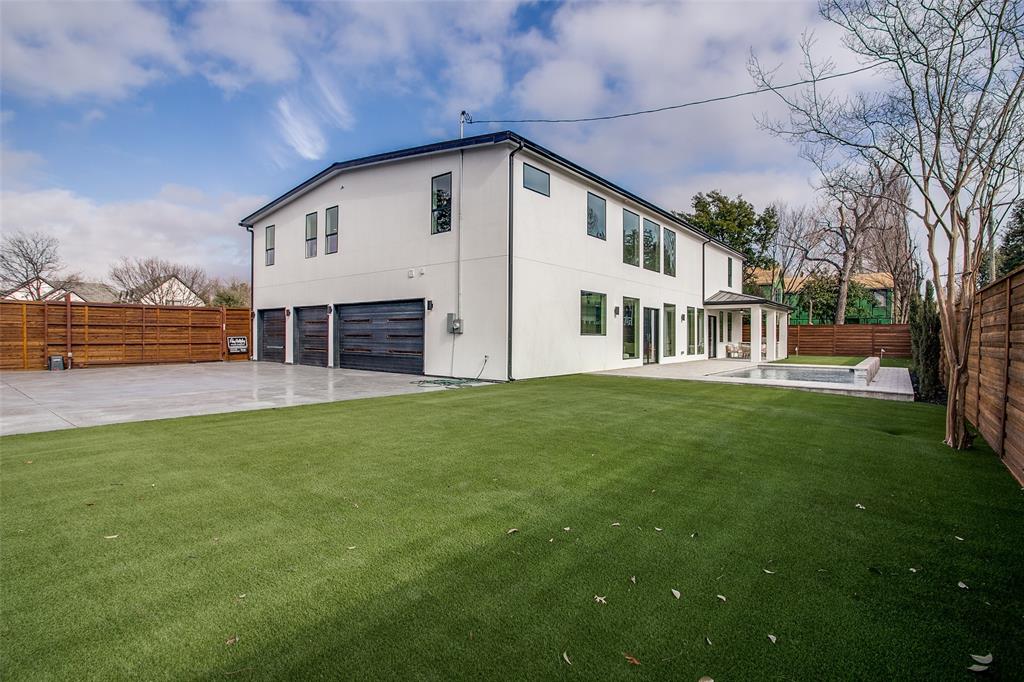 Boswell - Residential