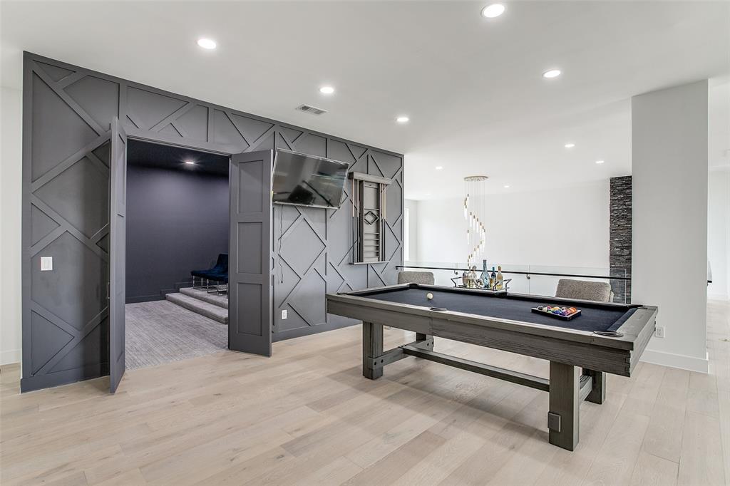 Boswell - Residential