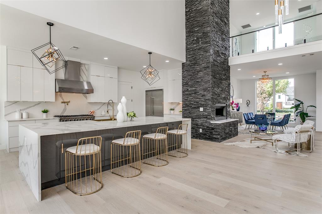 Boswell - Residential