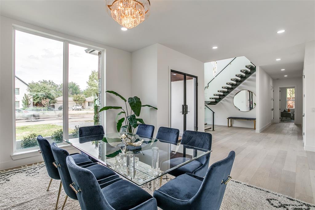 Boswell - Residential