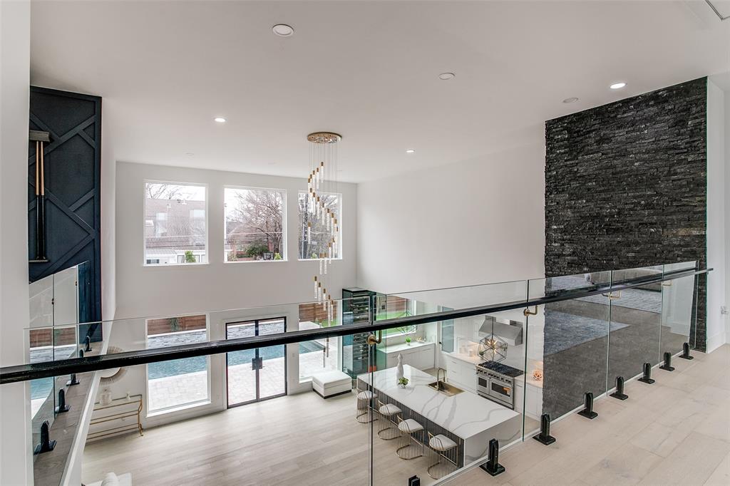 Boswell - Residential