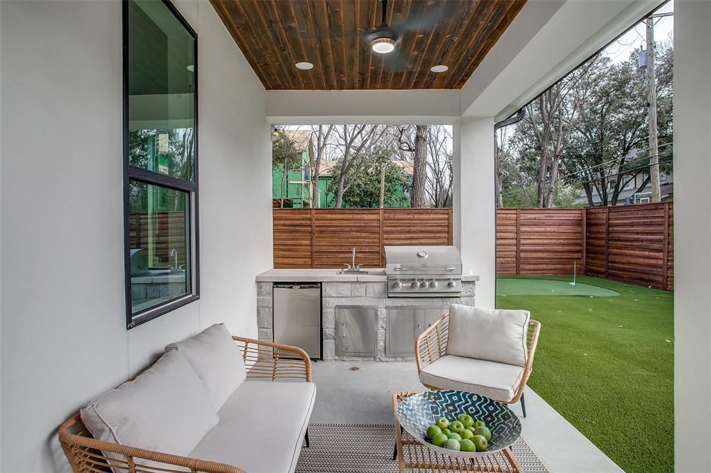 Boswell - Residential