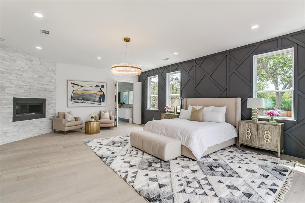 Boswell - Residential