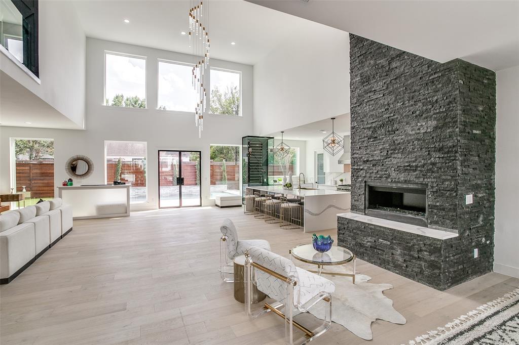 Boswell - Residential