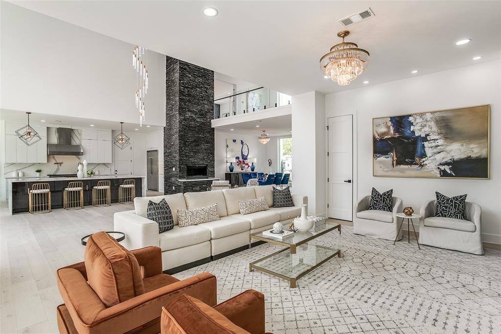 Boswell - Residential