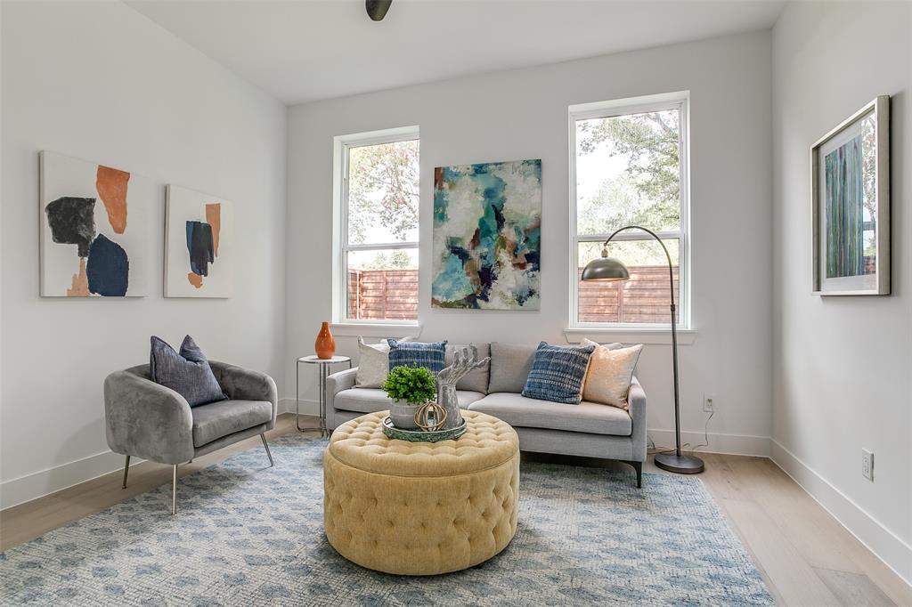 Boswell - Residential