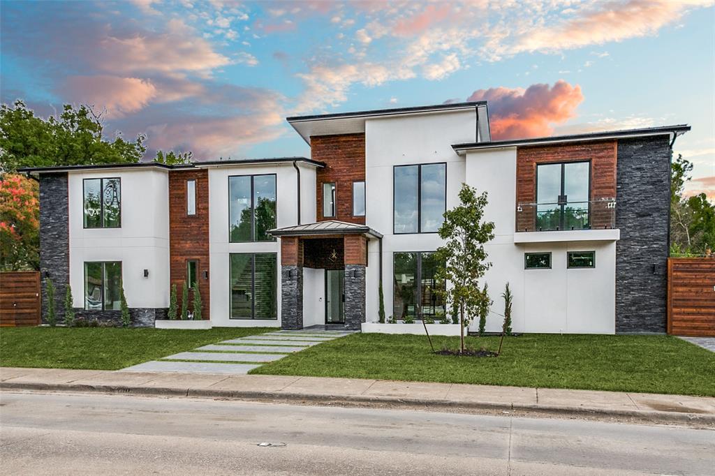 Boswell - Residential