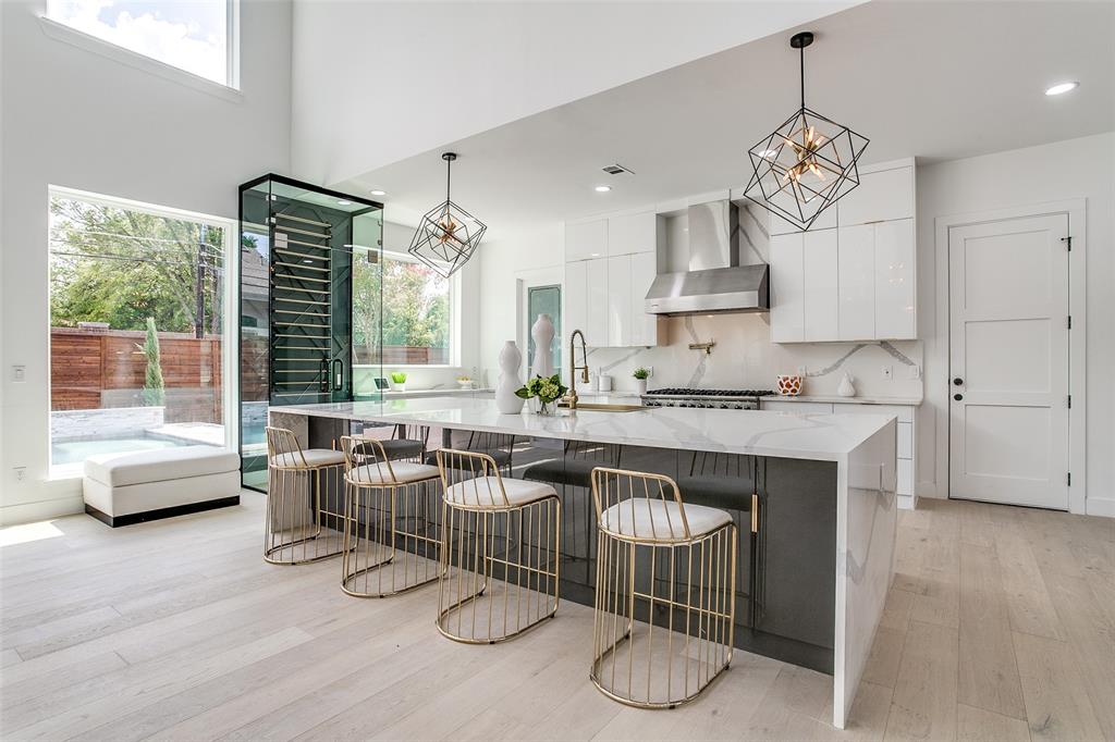 Boswell - Residential