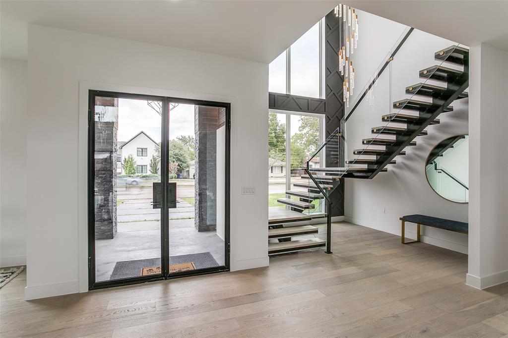 Boswell - Residential