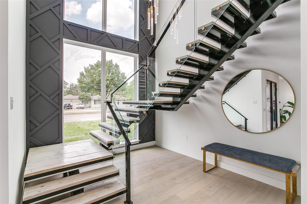 Boswell - Residential