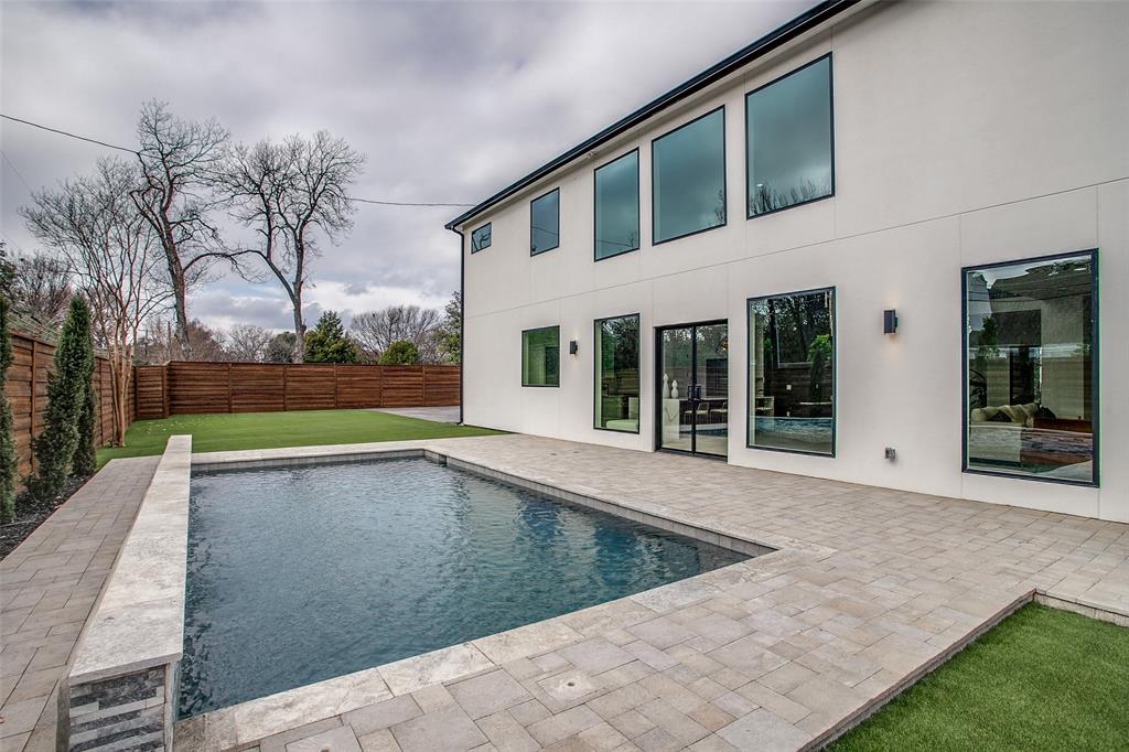 Boswell - Residential