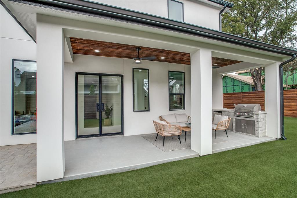 Boswell - Residential