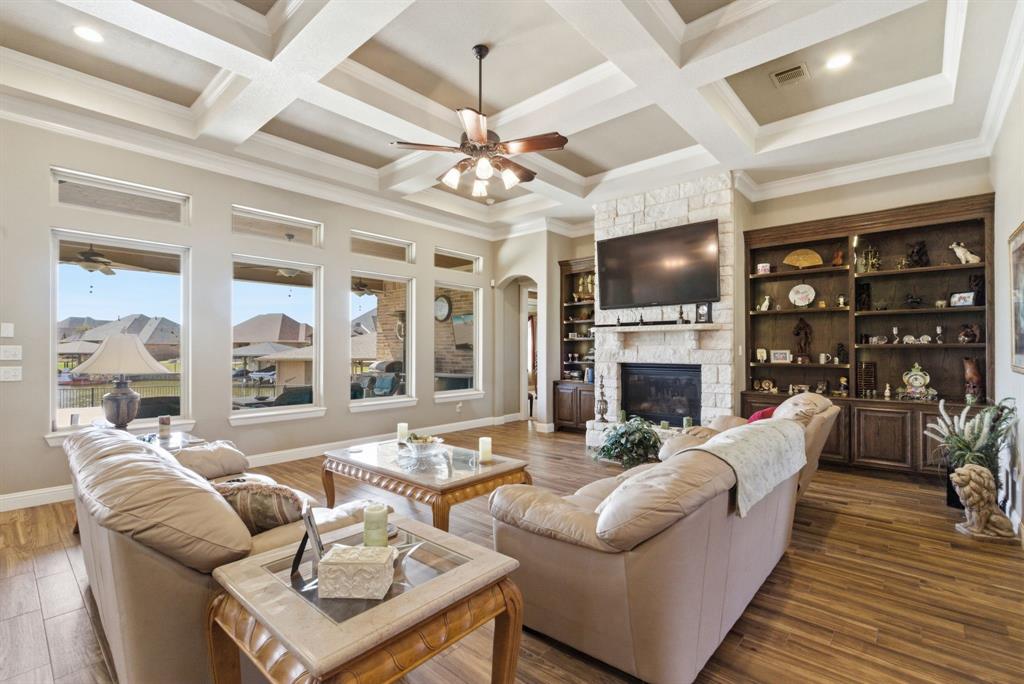 1208 Sunset Bay Drive