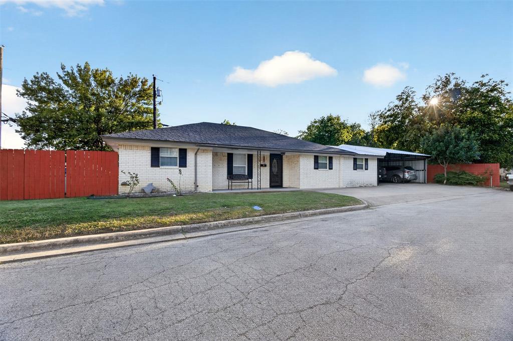 330 Park Drive
