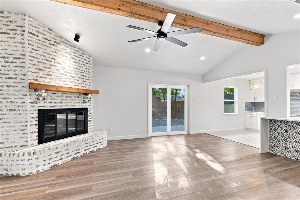 206 Hickory Lane