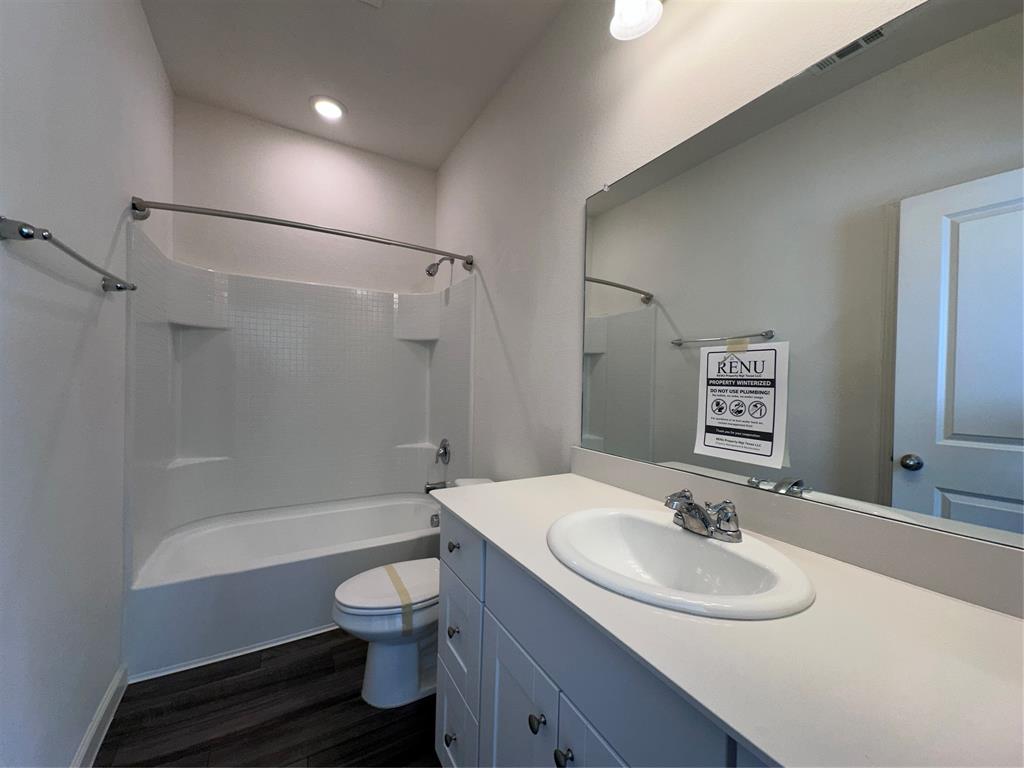 Willow Spgs Add - Residential