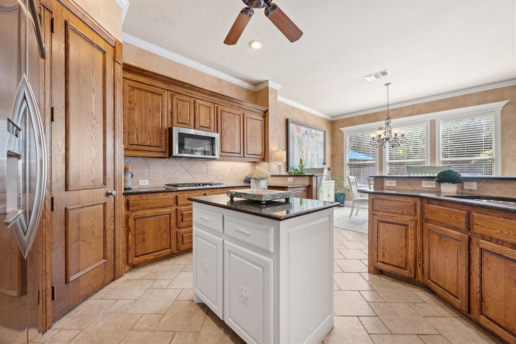 Forest Ridge - Residential