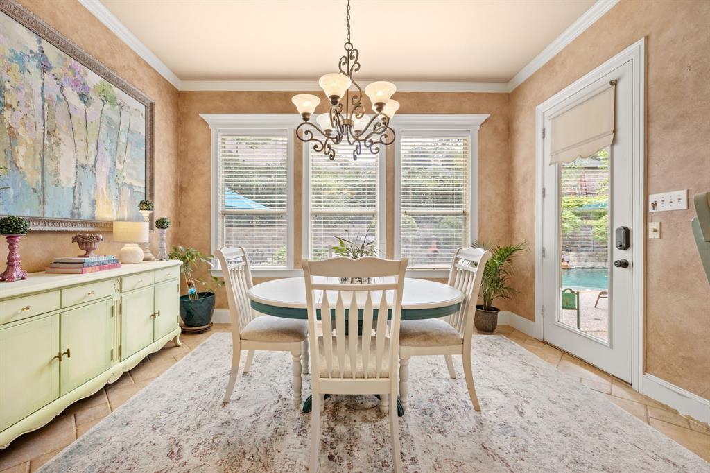 Forest Ridge - Residential