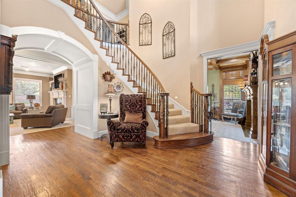 Forest Ridge - Residential